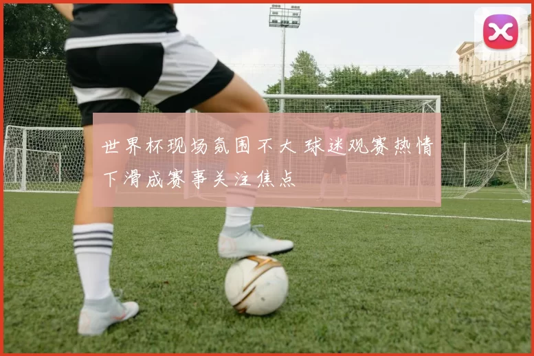 世界杯现场氛围不大 球迷观赛热情下滑成赛事关注焦点